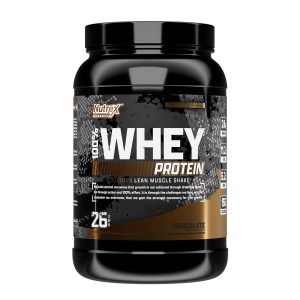100% Whey
