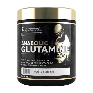 Anabolic Glutamine