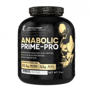 Anabolic Prime Pro