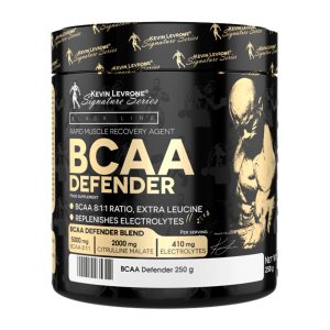 BCAA Defender