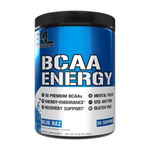 BCAA Energy
