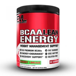 BCAA Lean Energy