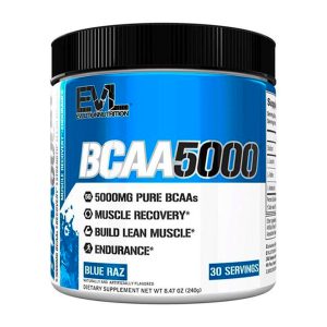 BCAA 5000