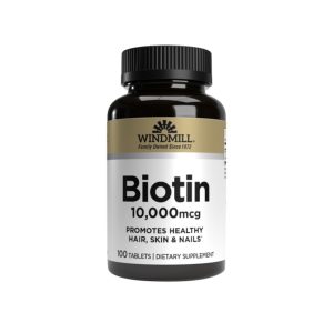 Biotina