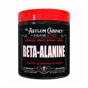 Beta Alanina