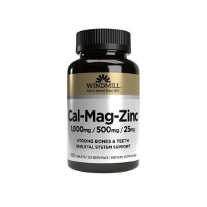 CAL-MAG-ZINC