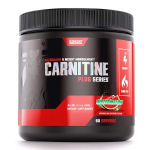 Carnitine Plus