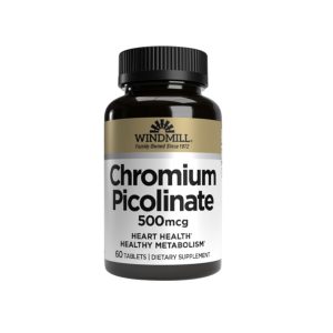 Chromium Picolinate