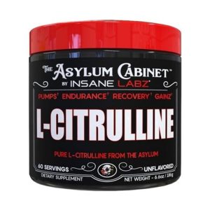 Citrulina