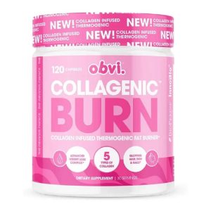 Collagenic Burn