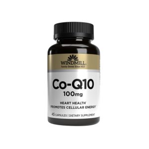 CO-Q10