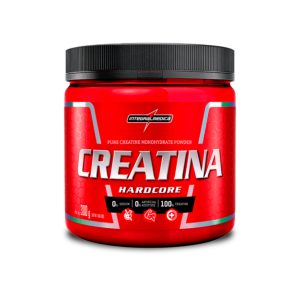 Creatine