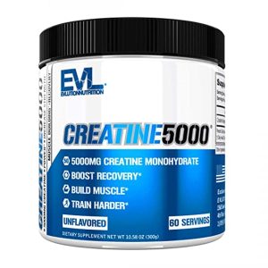 Creatina 5000