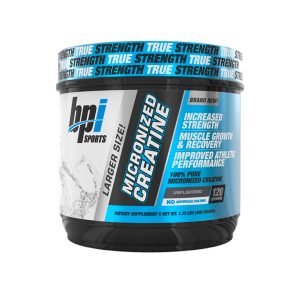 Creatina Micronizada