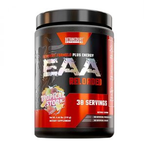 EAA RELOADED