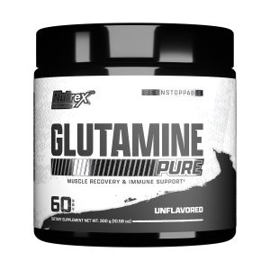Glutamine Drive