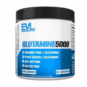 Glutamina 5000