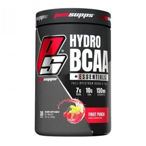 Hydro BCAA + Essentials