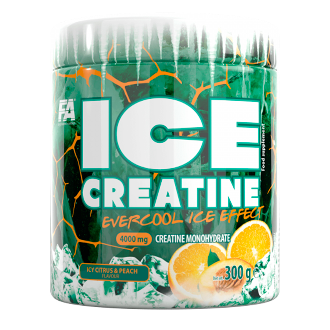 ICE Creatine