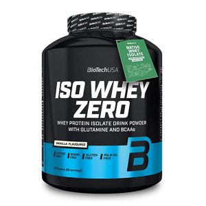 Iso Whey Zero