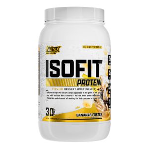 Isofit