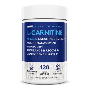 L-Carnitina
