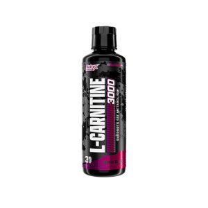L-Carnitina 3000