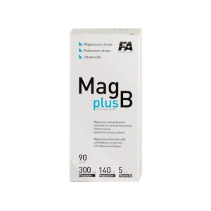 Mag Plus B