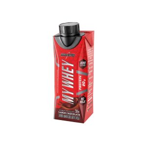 My Whey RTD