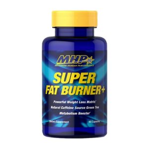 Super Fat Burner +