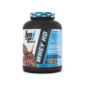 Whey HD