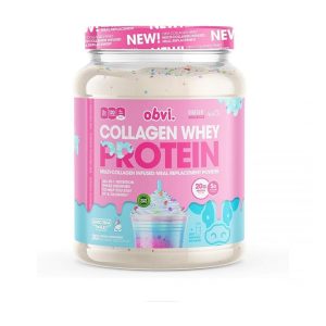 Collagen Whey