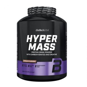 HYPER MASS GAINER