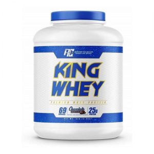 King Whey