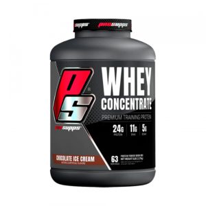 PS Whey Concentrate