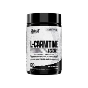 L-CARNITINE 1000
