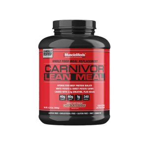 Carnivor Lean Meal