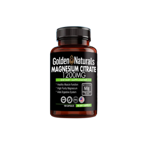Magnesium Citrate